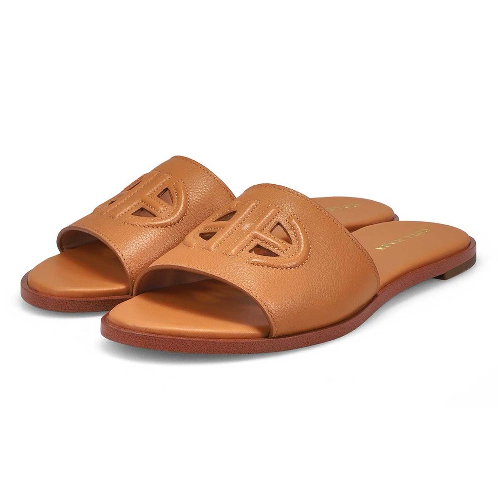 Cole Haan Flynn Logo Slide Size 7
